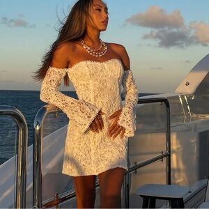 12th tribe dress never worn